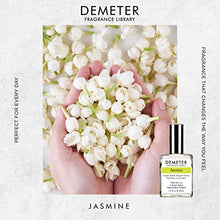 Load image into Gallery viewer, Demeter's Jasmine Cologne Spray - 1 oz - Perfume for Women
