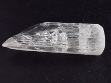 Load image into Gallery viewer, Danburite Crystal Crystal Pendant From Mexico - 1.7"
