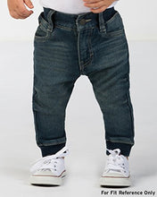 Load image into Gallery viewer, Levi's Baby Boys' Jogger Pants, Pebble Grey, 18M
