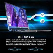 Load image into Gallery viewer, Acer Predator Triton 500 SE Gaming/Creator Laptop | 12th Gen Intel i9-12900H | GeForce RTX 3080 Ti | 16" WQXGA 240Hz G-SYNC Display | 32GB LPDDR5 | 1TB Gen 4x4 SSD | Killer Wi-Fi 6E | PT516-52s-99EL
