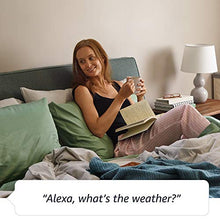 Load image into Gallery viewer, Echo (3rd Gen) - Smart speaker with Alexa - Twilight Blue
