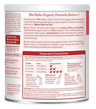 Load image into Gallery viewer, Baby's Only Organic Sensitive LactoRelief with DHA &amp; ARA Toddler Formula, 12.7 Oz (Pack of 6) Non-GMO, USDA Organic, Clean Label Project Verified, Lactose Sensitivity | Baby Formula Powder

