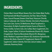 Load image into Gallery viewer, FELINE GREENIES Adult Dental Cat Treats, Oven Roasted Chicken Flavor, 9.75 oz. Tub
