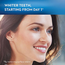 Load image into Gallery viewer, Oral-B Pro 5000 Smartseries Power Rechargeable Electric Toothbrush with Bluetooth Connectivity, White Edition
