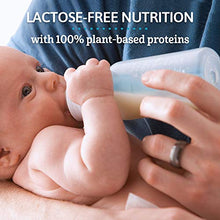 Load image into Gallery viewer, Gerber Good Start Plant Based Protein &amp; Lactose Free Non-GMO Powder Infant Formula, Stage 1, 20 Ounces
