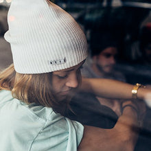Load image into Gallery viewer, Neff Unisex Daily Beanie, Warm, Slouchy, Soft Headwear, Fatigue, One Size
