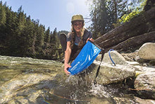 Load image into Gallery viewer, LifeStraw Flex Advanced Water Filter with Gravity Bag - Removes Lead, Bacteria, Parasites and Chemicals
