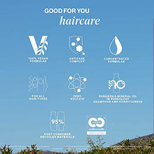 Load image into Gallery viewer, Pureology Color Fanatic Leave-in Conditioner Hair Treatment Detangling Spray | Protects Hair Color From Fading | Heat Protectant | Vegan, 6.76 Fl Oz (Pack of 1)

