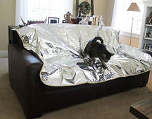 Load image into Gallery viewer, Enthusiast Gear Pet Repellent Mat - Non Electric Cat &amp; Dog Deterrent Mat - Keeps The Pet Paws Off The Furniture!
