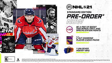 Load image into Gallery viewer, NHL 21 - Xbox One
