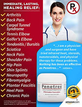 Load image into Gallery viewer, Penetrex Pain Relief Therapy, 2 Oz. – with Arnica, Vitamin B6 &amp; MSM
