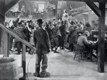 Load image into Gallery viewer, The Gold Rush (The Criterion Collection) [Blu-ray]
