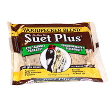 Load image into Gallery viewer, Wildlife Sciences Suet Plus Variety 6 Pack
