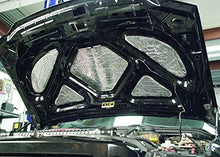 Load image into Gallery viewer, Design Engineering 050130 Boom Mat Under-Hood Thermal Acoustic Lining, 32" x 54" x .75" (12 sq. feet)
