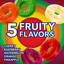 Load image into Gallery viewer, LIFE SAVERS Hard Candy 5 Flavors, 50-Ounce Party Size Bag
