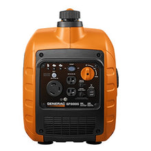 Load image into Gallery viewer, Generac 7129 GP3000i Inverter Generator
