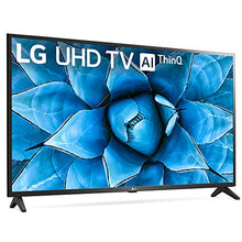 Load image into Gallery viewer, LG 55UN7300PUF 55 inch UHD 4K HDR AI Smart TV 2020 Model Bundle with 1 Year Extended Protection Plan
