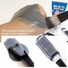Load image into Gallery viewer, Elizavecca milkypiggy Hell-Pore Clean Up nose Mask, liquid type nose pack (100ml)
