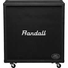 Load image into Gallery viewer, Randall KH120RHS Kirk Hammett Series 120-Watt Half Stack Guitar Amp
