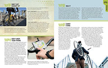 Load image into Gallery viewer, The Total Bicycling Manual: 268 Tips for Two-Wheeled Fun
