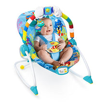 Load image into Gallery viewer, Baby Einstein Ocean Adventure Rocker
