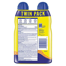 Load image into Gallery viewer, Banana Boat Kids Sport Tear Free, Sting Free, Reef Friendly Sunscreen Spray, Broad Spectrum SPF 50, 6 Ounces - Twin Pack
