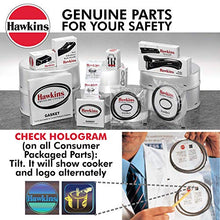 Load image into Gallery viewer, Hawkins Pressure Cooker Safety Valve
