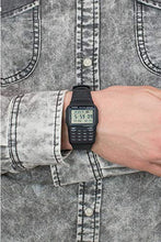 Load image into Gallery viewer, Casio Collection DBC-32-1AES Digital Watch for Men With Calculator
