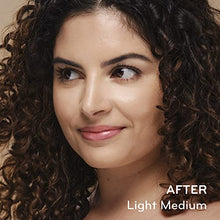Load image into Gallery viewer, purlisse Ageless Glow Serum BB Cream SPF 40 : Clean &amp; Cruelty-Free, Full &amp; Flawless Coverage, Hydrates with Collagen | Light Medium 1.4oz
