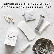 Load image into Gallery viewer, Cora Organic, Lanolin-Free, Baby-Safe Nipple Cream/Nursing Balm Soothes Nipples Naturally for Safe, Comfortable Breastfeeding
