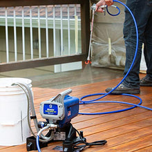 Load image into Gallery viewer, Graco Magnum 257025 Project Painter Plus Paint Sprayer
