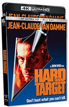 Load image into Gallery viewer, Hard Target (4K UHD)
