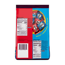 Load image into Gallery viewer, MOUNDS and ALMOND JOY Miniatures Chocolate and Coconut Assortment Candy, Bulk, 32.1 oz Party Pack
