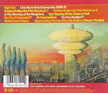 Load image into Gallery viewer, The Flaming Lips - Yoshimi Battles The Pink Robots
