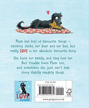 Load image into Gallery viewer, LOVE IS MY FAVOURITE (MINI HB)
