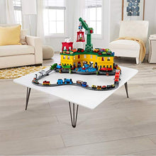 Load image into Gallery viewer, Fisher-Price Thomas &amp; Friends Super Station

