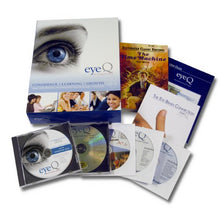 Load image into Gallery viewer, eyeQ Speed Reading, Deluxe PC Edition (As seen on TV)
