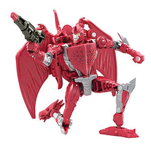 Load image into Gallery viewer, Transformers Generations War for Cybertron Golden Disk Collection Chapter 4, Terrorsaur, Ages 8 and Up, 5.5-inch (Amazon Exclusive)
