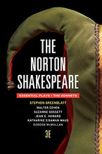 Load image into Gallery viewer, The Norton Shakespeare: The Essential Plays / The Sonnets
