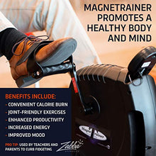 Load image into Gallery viewer, MagneTrainer-ER Mini Exercise Bike Arm and Leg Exerciser

