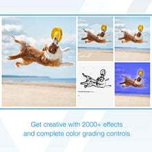 Load image into Gallery viewer, Corel VideoStudio Ultimate 2021 | Video Editing Software with Hundreds of Premium Effects | Slideshow Maker, Screen Recorder, DVD Burner [PC Disc]
