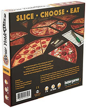 Load image into Gallery viewer, bezier games New York Slice
