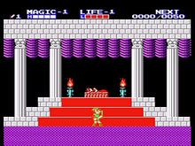 Load image into Gallery viewer, Nintendo Game &amp; Watch: The Legend of Zelda

