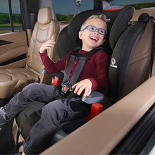 Load image into Gallery viewer, Britax Grow with You Harness-2-Booster Car Seat | 2 Layer Impact Protection - 25 to 120 Pounds, Dusk [New Version of Pioneer]
