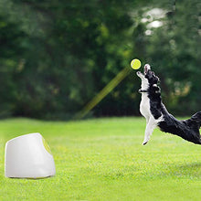 Load image into Gallery viewer, All for Paws Interactive Dog Automatic Ball Launcher Fetching Toy for Large Dogs,

