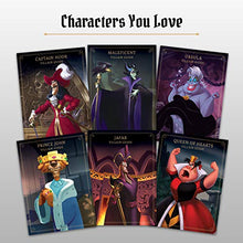 Load image into Gallery viewer, Ravensburger Disney Villainous Strategy Board Game for Age 10 &amp; Up - 2019 TOTY Game of The Year Award Winner
