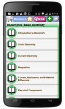 Load image into Gallery viewer, Electricity Courses
