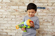 Load image into Gallery viewer, Little Tikes Mighty Blasters Boom Blaster Toy Blaster with 3 Soft Power Pods
