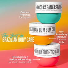 Load image into Gallery viewer, SOL DE JANEIRO Brazilian Bum Bum Cream 75ml
