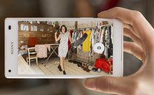 Load image into Gallery viewer, 4.6" SONY XPERIA Z5 Compact E5823 Factory Unlocked Cell Phone [ 4G LTE 2GB/32GB Yellow ] - 1 Year Warranty
